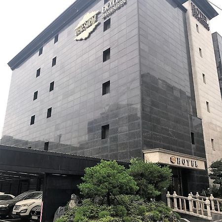 Suwon Orsay Business Hotel Exterior foto