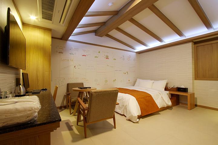 Suwon Orsay Business Hotel Cameră foto