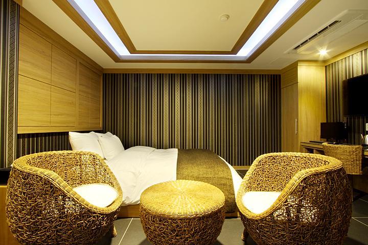 Suwon Orsay Business Hotel Cameră foto