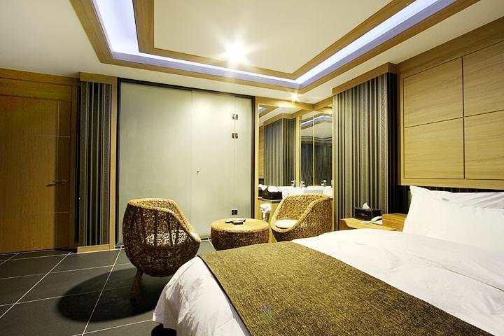 Suwon Orsay Business Hotel Cameră foto