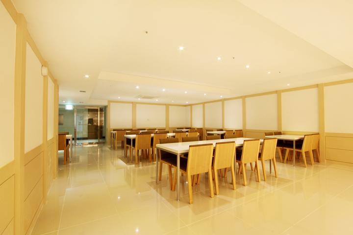 Suwon Orsay Business Hotel Exterior foto