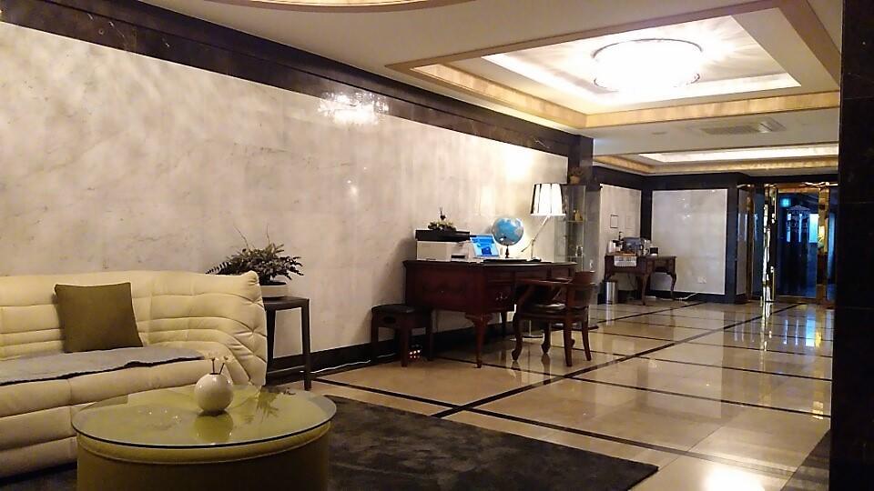 Suwon Orsay Business Hotel Exterior foto