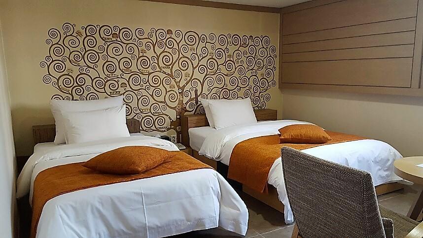 Suwon Orsay Business Hotel Exterior foto